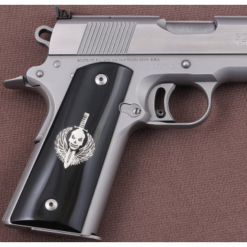 Sig Sauer 1911 TAC Grips