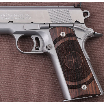 Sig Sauer 1911 TAC Grips