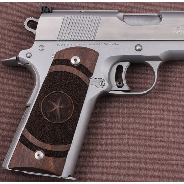 Sig Sauer 1911 TAC Grips