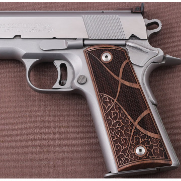 Sig Sauer 1911 TAC Grips