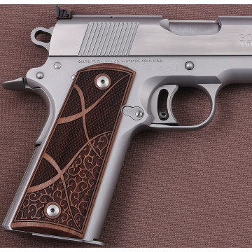 Sig Sauer 1911 TAC Grips
