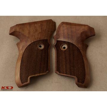 Sig Sauer P 224 TAC Grips