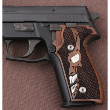 Sig Sauer P 228 & P 229 TAC Grips