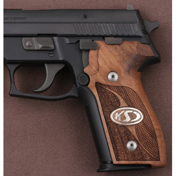 Sig Sauer P 228 & P 229 TAC Grips