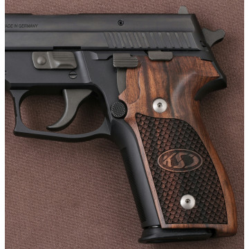 Sig Sauer P 228 & P 229 TAC Grips