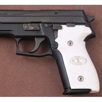 Sig Sauer P 228 & P 229 TAC Grips