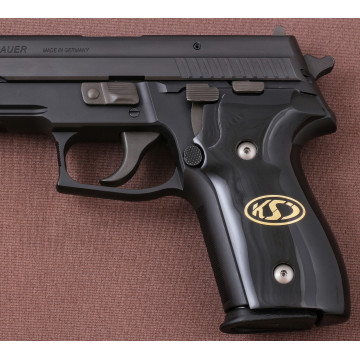 Sig Sauer P 228 & P 229 TAC Grips