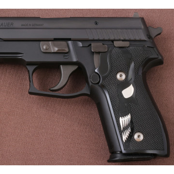 Sig Sauer P 228 & P 229 TAC Grips