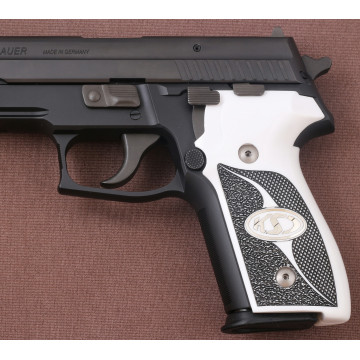 Sig Sauer P 228 & P 229 TAC Grips