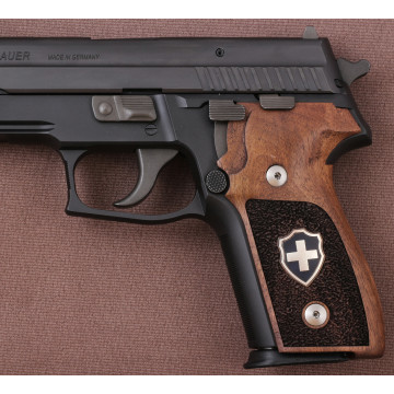 Sig Sauer P 228 & P 229 TAC Grips