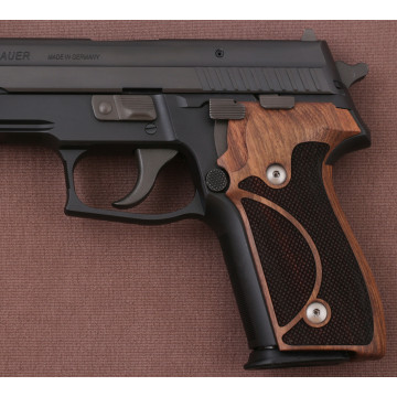 Sig Sauer P 228 & P 229 TAC Grips