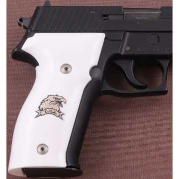 Sig Sauer P226 TAC Grips