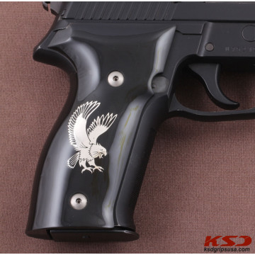 Sig Sauer P226 TAC Grips