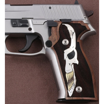 Sig Sauer P226 TAC Grips