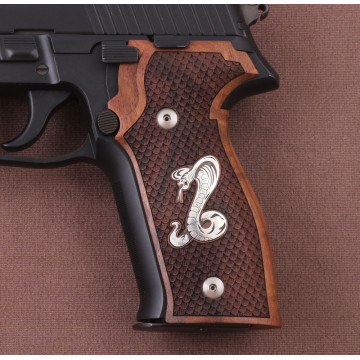 Sig Sauer P226 TAC Grips