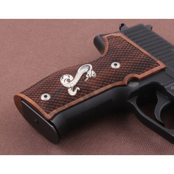 Sig Sauer P226 TAC Grips