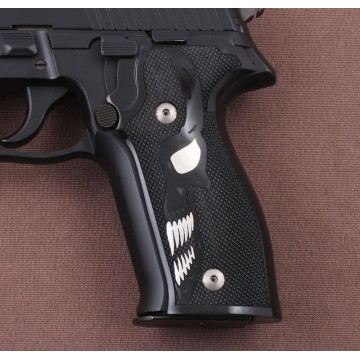 Sig Sauer P226 TAC Grips
