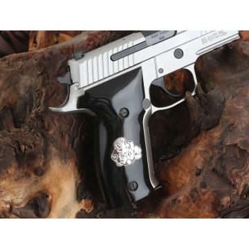 Sig Sauer P226 TAC Grips