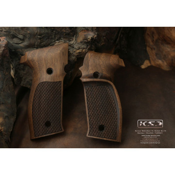 Sig Sauer P226 TAC Grips