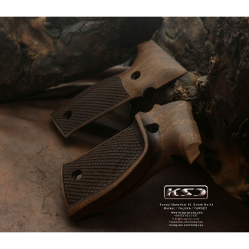 Sig Sauer P226 TAC Grips