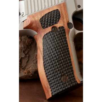 Sig Sauer P226 TAC Grips