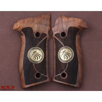 Sig Sauer P226 Customs TAC Grips