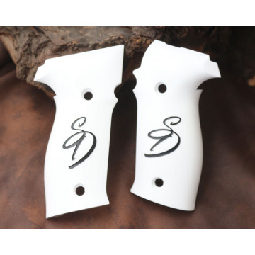 Sig Sauer P226 Grips TAC Grips