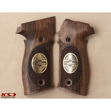 Sig Sauer P226 (Name and Last name) TAC Grips