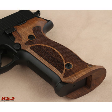 Sig Sauer P226 Target Grips TAC Grips