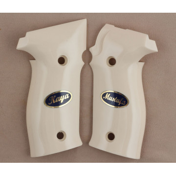 Sig Sauer P226 (Your name and Last name ) TAC Grips