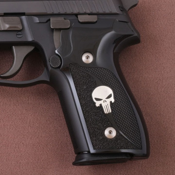 Sig Sauer P228 229 TAC Grips