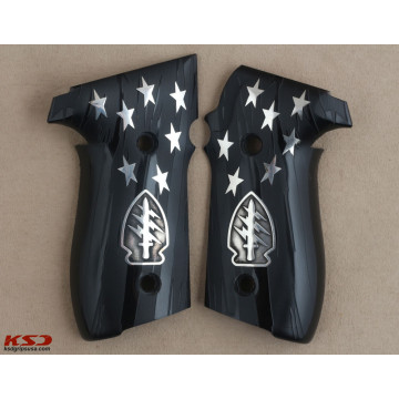 Sig Sauer P228 229 TAC Grips