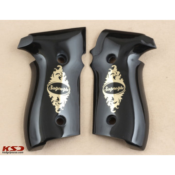 Sig Sauer P228 229 TAC Grips