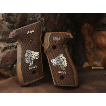 Sig Sauer P228 229 TAC Grips