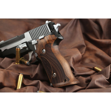 Sig Sauer P228 229 Target Grips TAC Grips