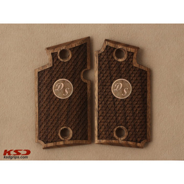 SigSauer P 938 TAC Grips