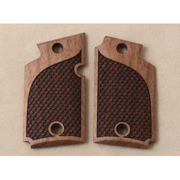 SigSauer P 938 TAC Grips
