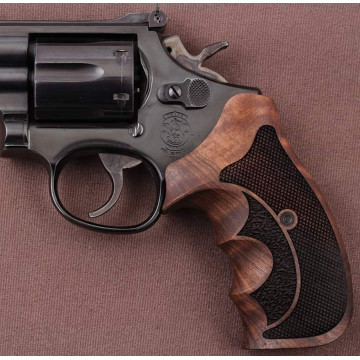 Smith Wesson .460 .500 X Frame, (K/L Frame Roundbutt) TAC Grips