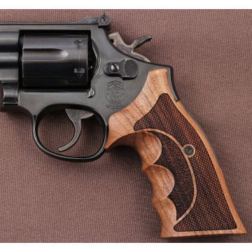 Smith Wesson .460 .500 X Frame Openback TAC Grips