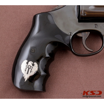 Smith Wesson .460 .500 X Frame Openback TAC Grips