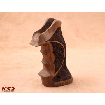 Smith Wesson .460 .500 X Frame Roundbutt Professional Target Grip TAC Grips