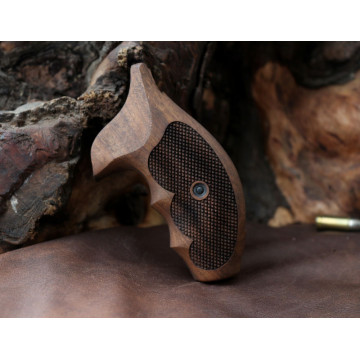 Smith & Wesson J Frame TAC Grips