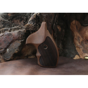 Smith & Wesson J Frame TAC Grips