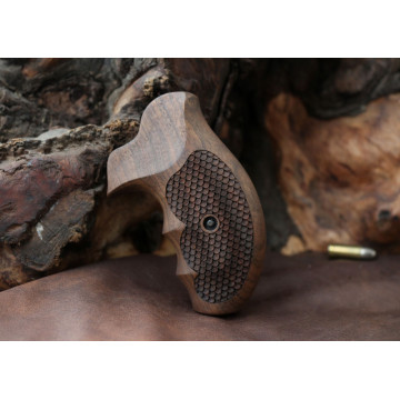 Smith & Wesson J Frame TAC Grips
