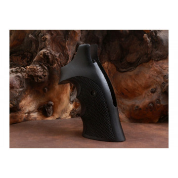 Smith Wesson K - L Frame Squarebutt TAC Grips