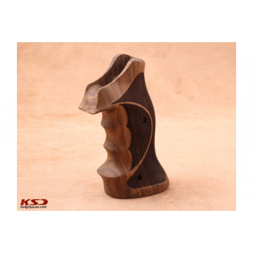 Smith Wesson K - L Frame Squarebutt Professional Target TAC Grips