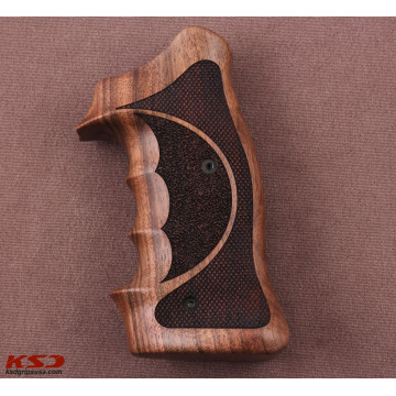 Smith Wesson N Frame Prof.Target Grips TAC Grips