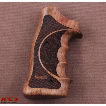 Smith Wesson N Frame Prof.Target Grips TAC Grips
